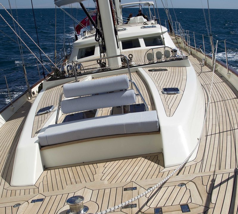 Kestrel Yacht Charter Details Aganlar Boatyard Kestrel 106 Charterworld Luxury Superyachts